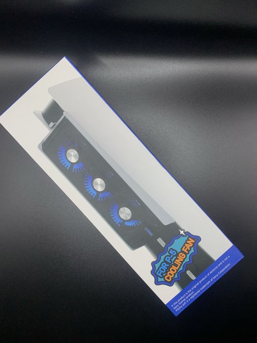 Куллер для пс 5 , ps 5