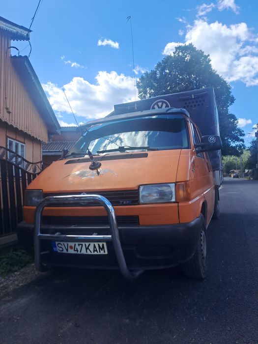 Vînd tanc pe roti . Capu Campului • OLX.ro