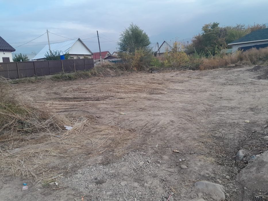 Продам земельный участок в Талбулаке