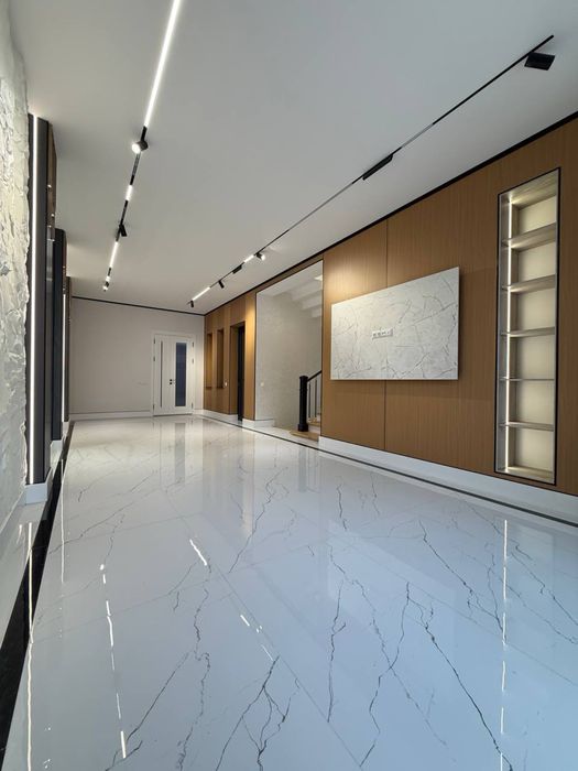 Ор-р: Думбиробод, Мустанг Запрвака Продается Новый Евро Дом 2,5.соток