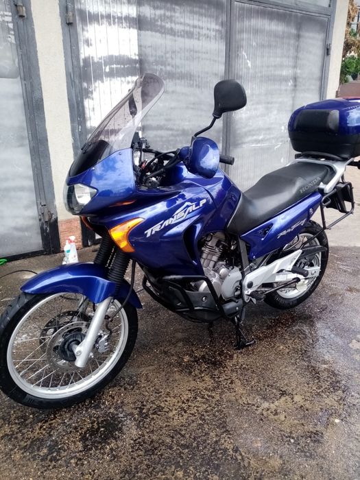 Honda Transalp  XL650 V