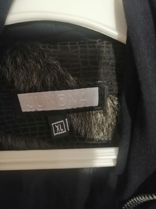 Пролетно-есенно яке