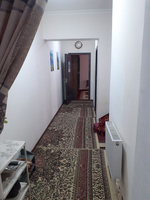 2 xonali uy ijaraga beriladi Mindonobod