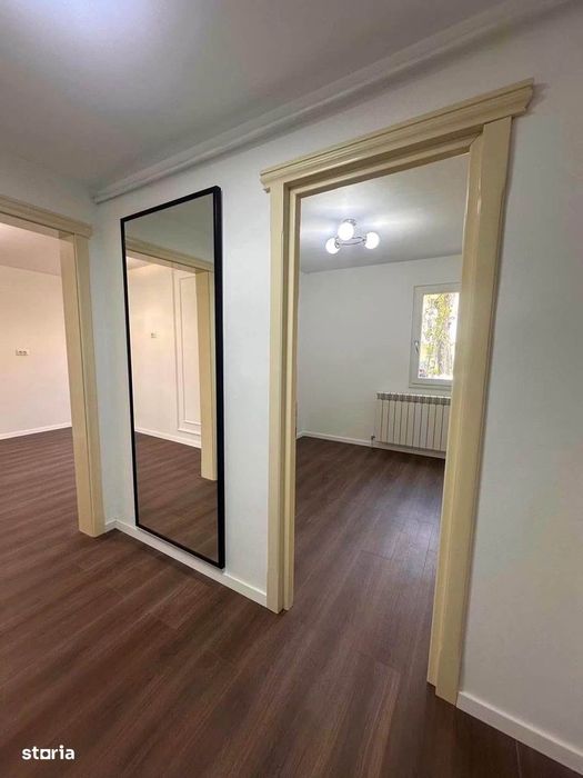 De vanzare apartament cu 2 camere si balcon, spatios, renovat in 2026
