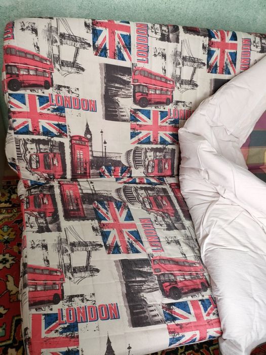 Продам   кровать