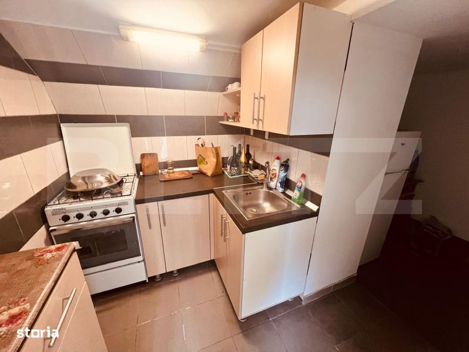 Casa in zona centrala – proprietate unica, oportunitate excelenta de