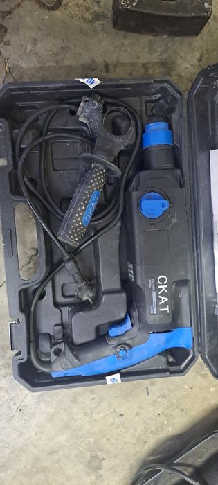 Продам перфоратор 2-24 в отличном состоянии