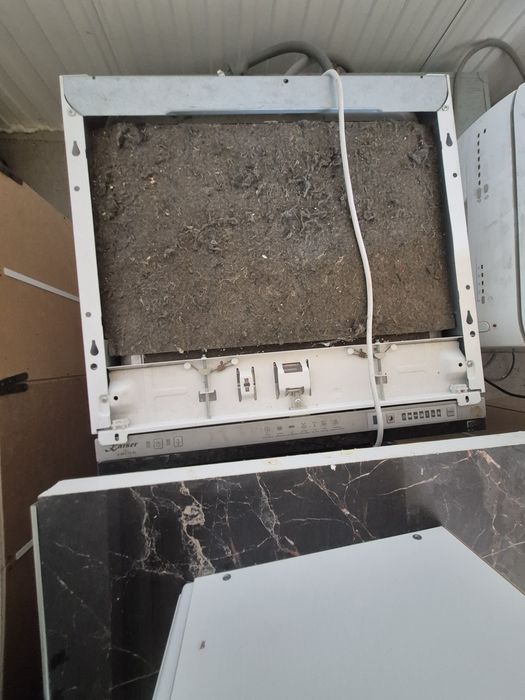 Посудомоечные машины, Electrolux, Kaiser