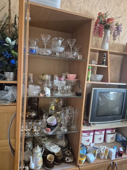 Стенка универсальная