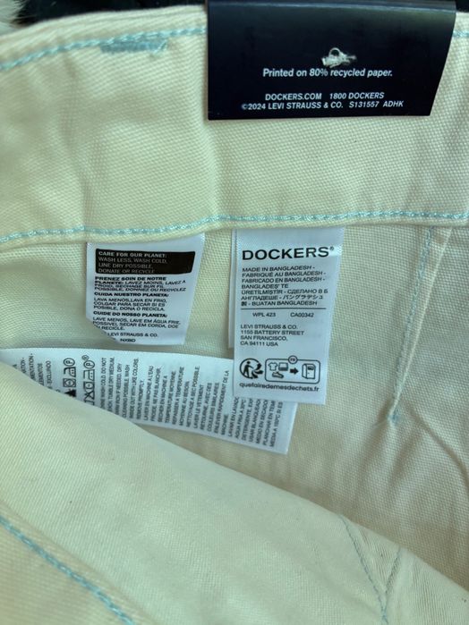Dockers • #Dockers