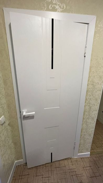 Продам 2х ком квартиру