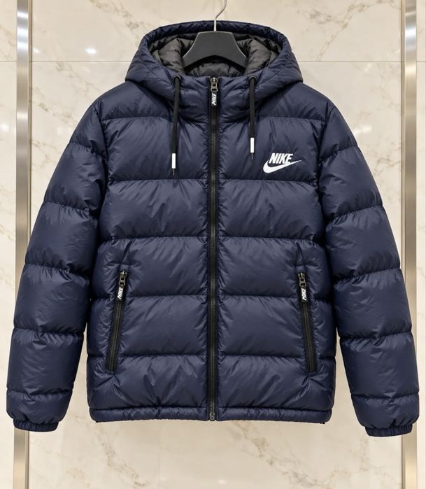 Geaca nike ultima bucata marimea s