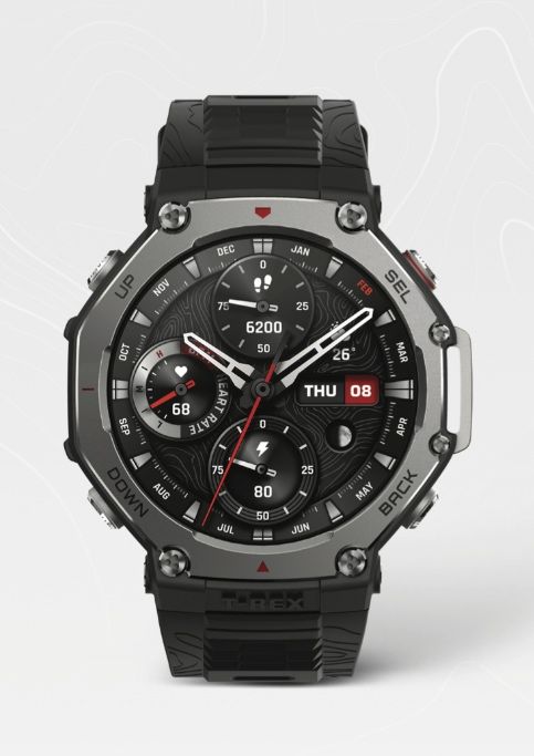 Amazfit T-Rex 3  (оптом)