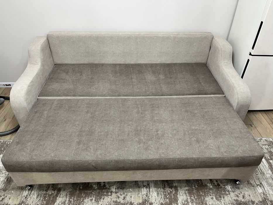 Химчистка мебели, диванов, матрас