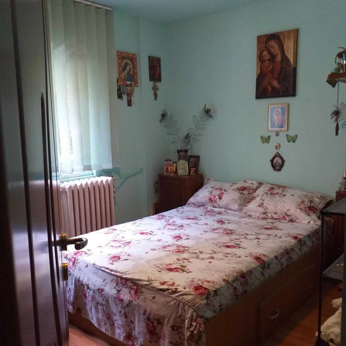 Apartament 2 camere Brazda lui Novac -Craiova