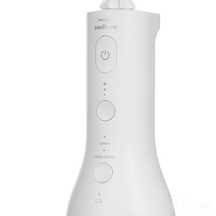 Ирригатор Philips HX3826/31, резервуар 250 мл