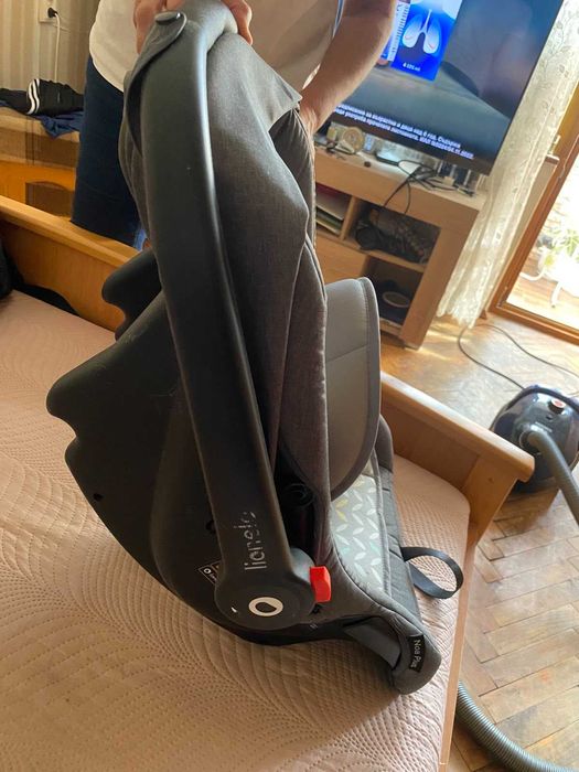 Детско столче за кола