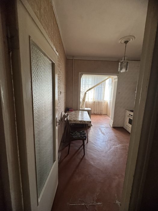 Сдаю 3х комнатную квартиру