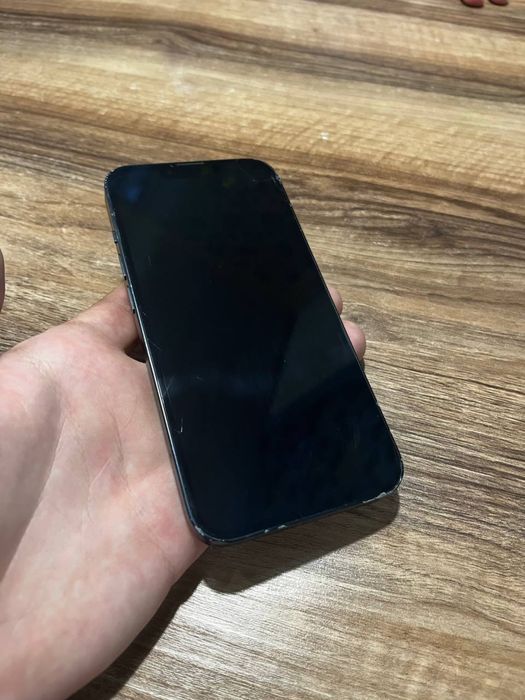 Продам айфон 13, 128gb