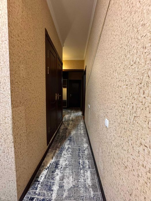 Продается СВОЯ квартира на Юнусабад-15, 4-комнтная квартира, 2 этаж