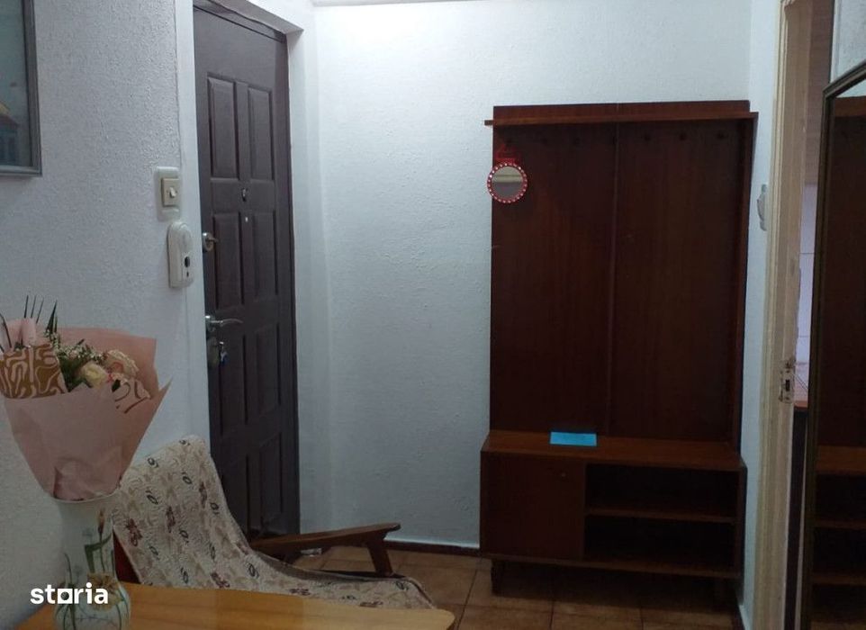 Apartament  2 camere Podu Ros , 52 metri, etaj 3 Cod:163096