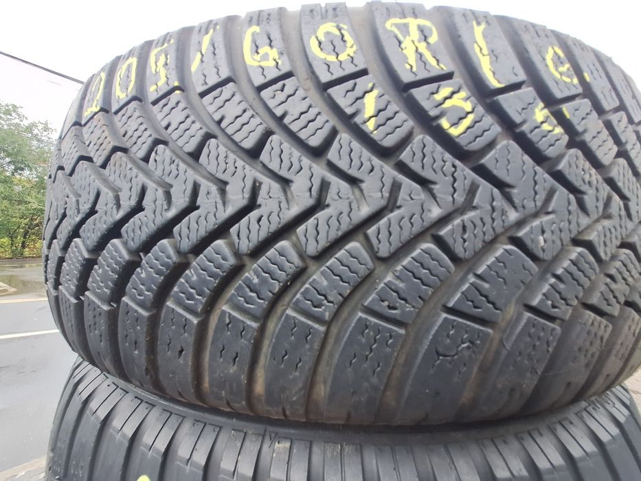 4 anvelope iarna 205/60r16 96H Falken 2020 Montaj Gratuit