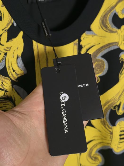 DC тениска ЛИКВИДАЦИЯ