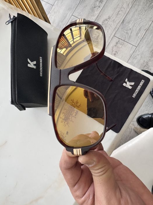 Продам очки KREUZBERGKINDER в оригинале