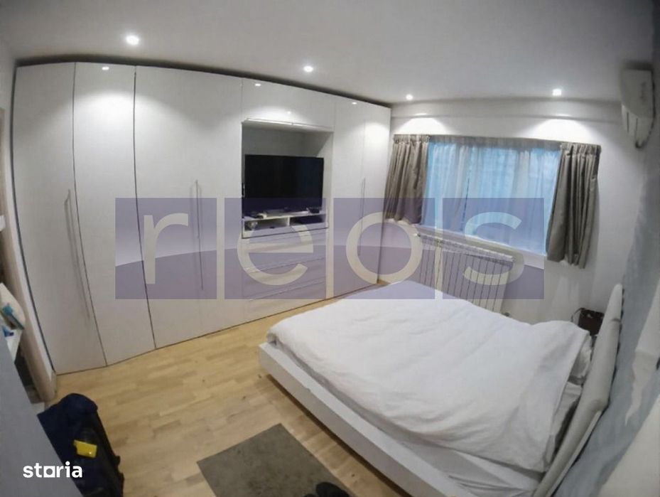 De Vânzare – Apartament 2 Camere | Bulevardul Unirii | Vedere Panorami