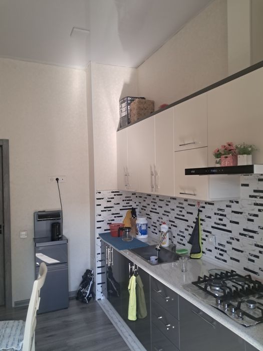 Продам квартиру новостройка !