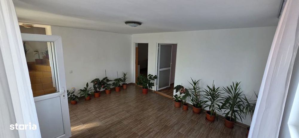 Casa P+1 108 mp | 4 dormitoare | Terasa acoperita | zona Catargiu