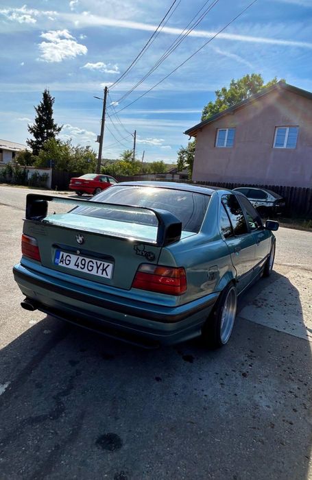 BMW 3 Series 1994 — imagine 5