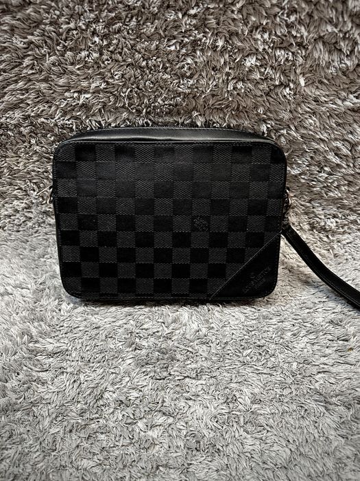 Louis Vuitton мъжки клъч/чанта