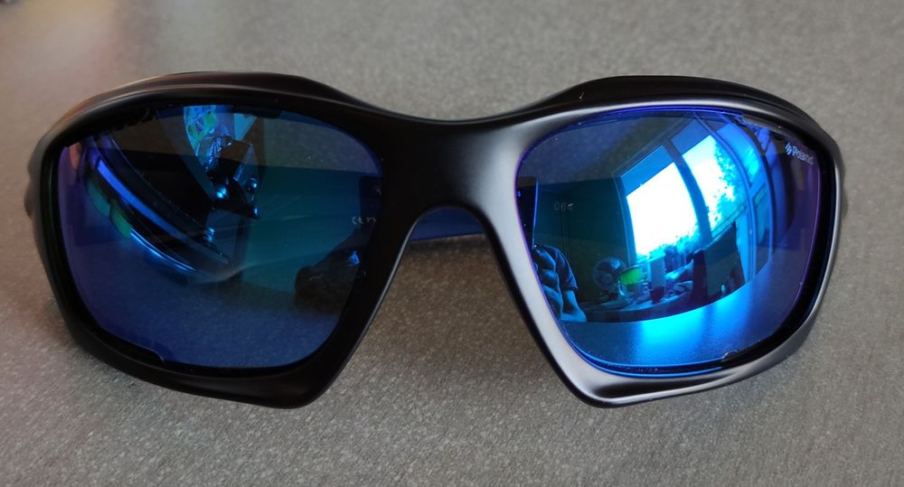 Слънчеви очила Polaroid