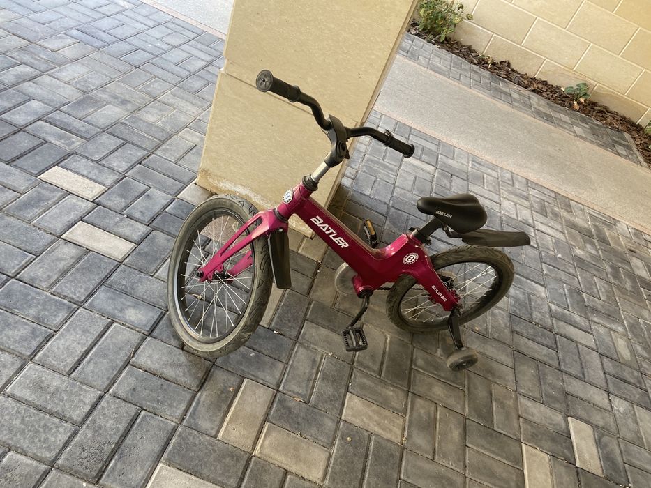 Продам велосипед