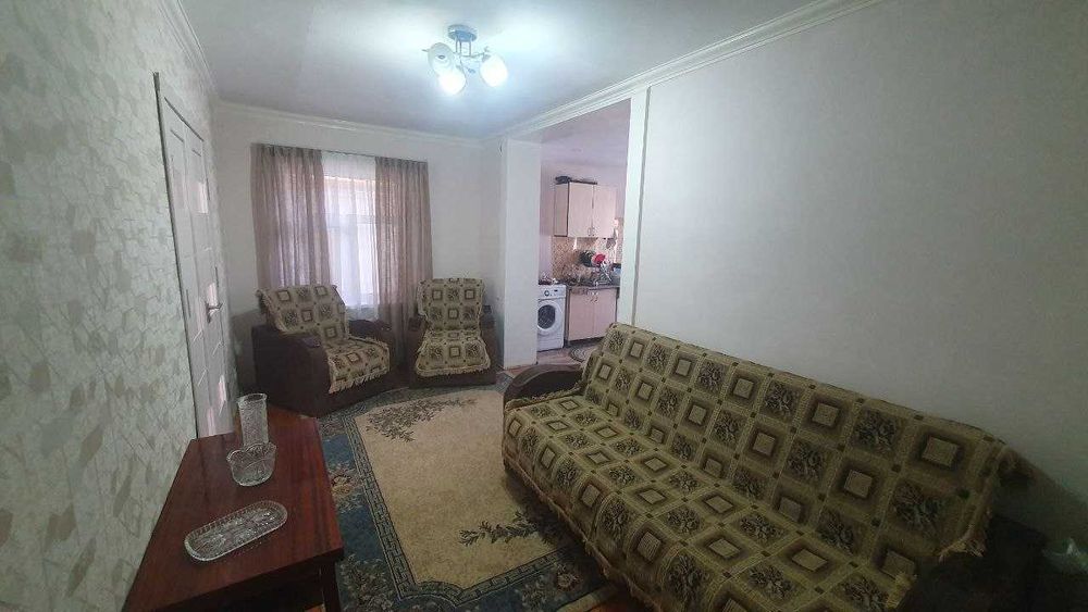 продается Дом в Яшнабадском районе (6 сот)