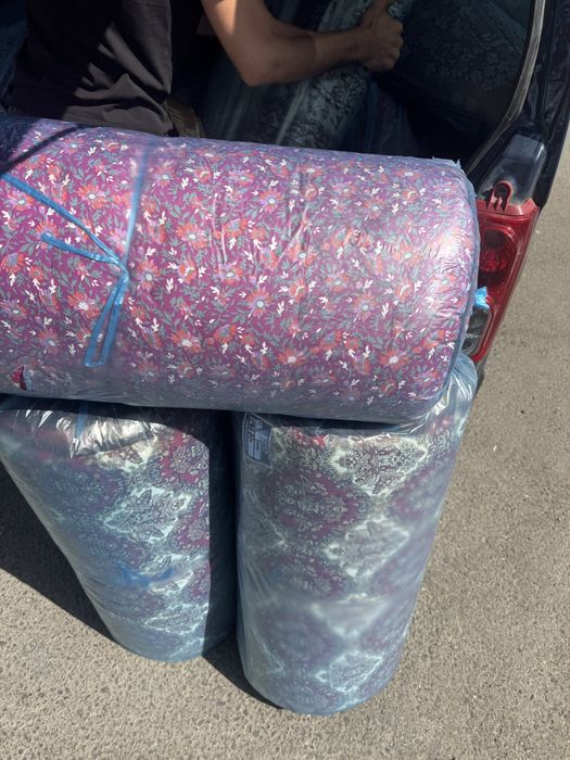 Ko’rpacha Yuvish Fabrikasi / Курпача ювиш Фабрикаси