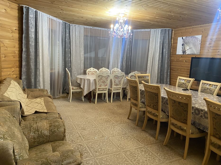 Коттедж   Боровое