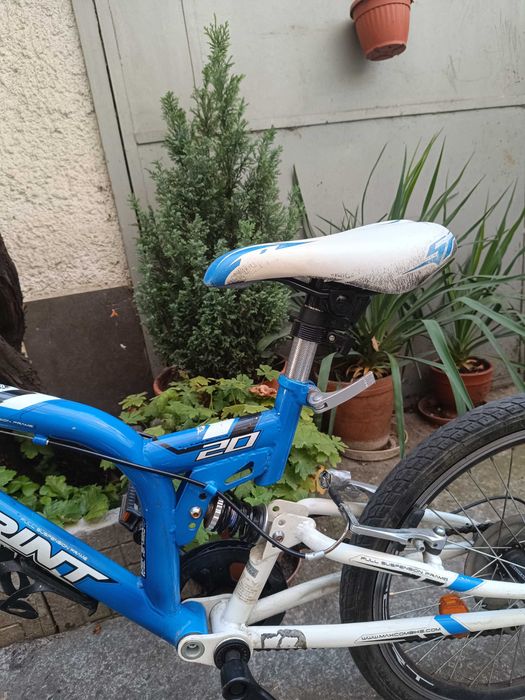 Детско колело Sprint