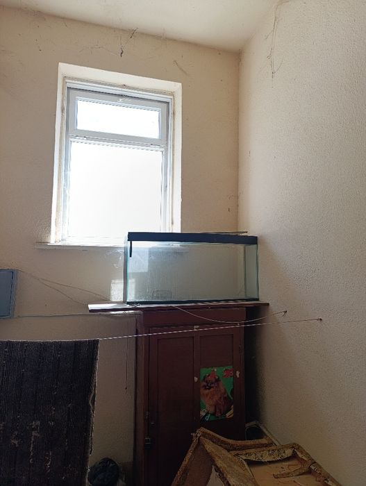 Продам аквариум 250 л