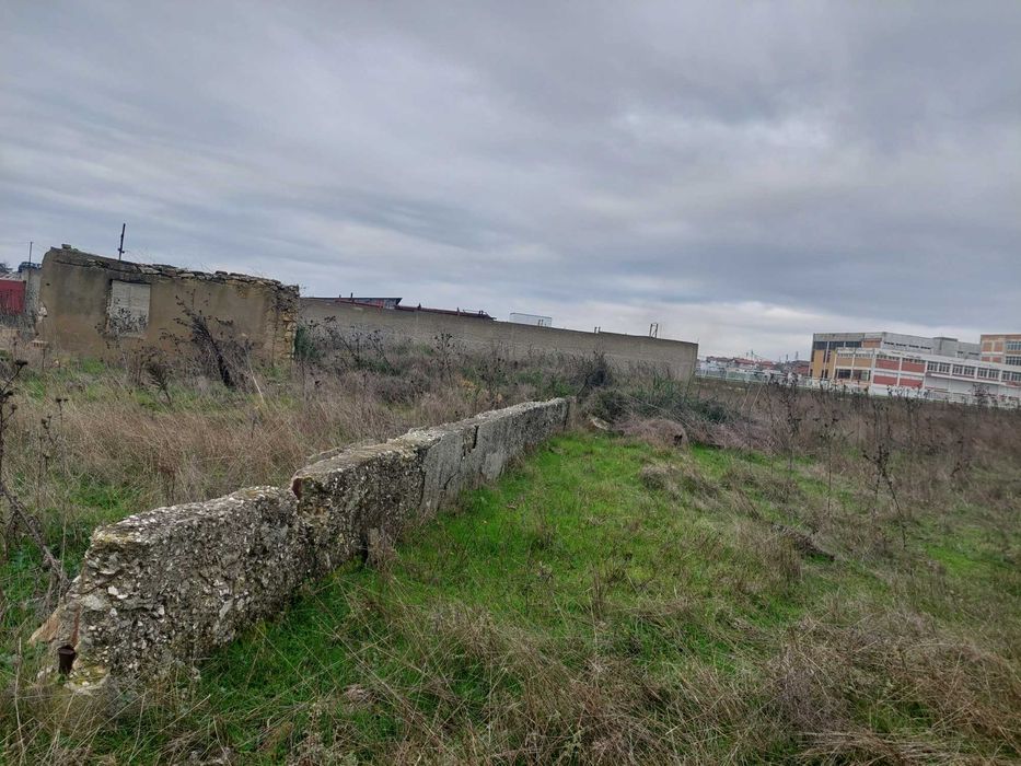 Парцел в гр.Варна с.Каменар