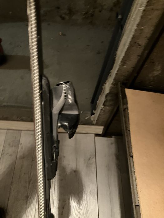 Ски Rossignol+автомати 172