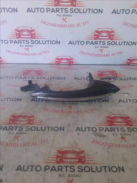 maner exterior stanga fata bmw f10