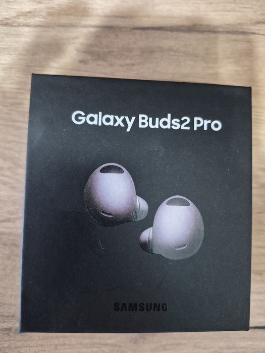 Продам наушники Samsung Galaxy buds2Pro