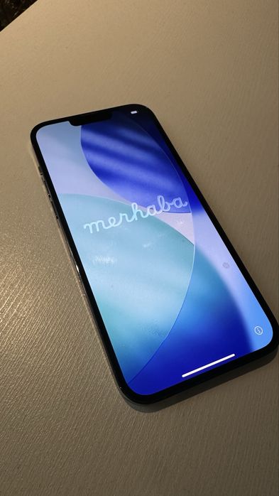 Iphone 13 PRO MAX 1 Tb