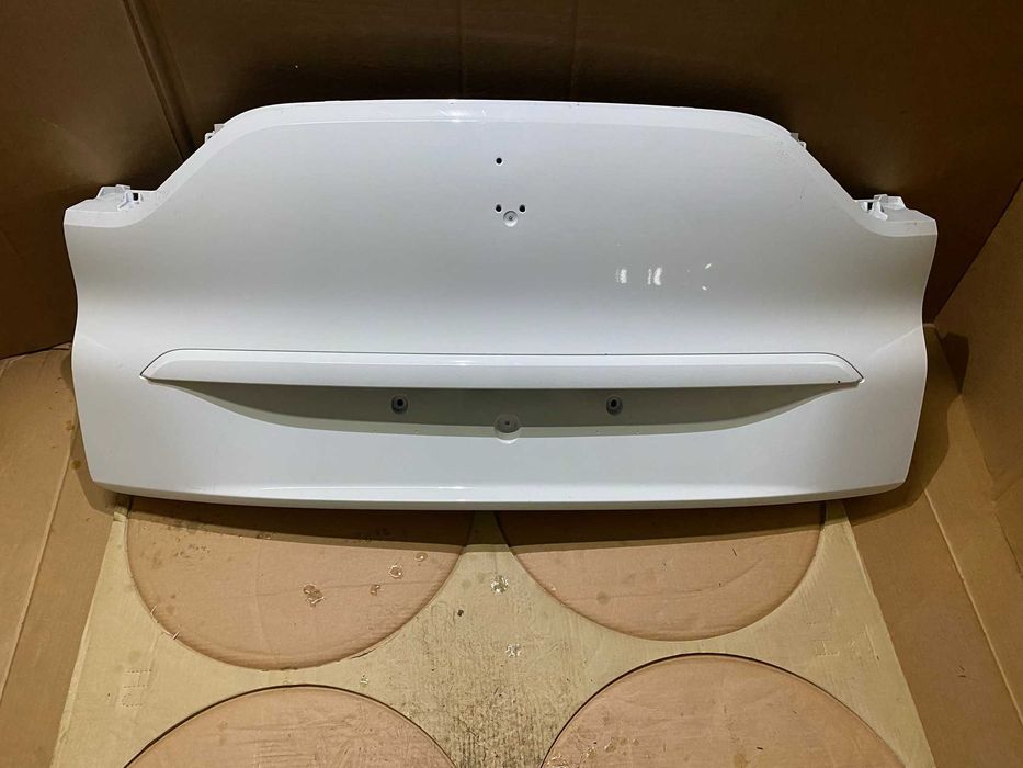 Capota capac portbagaj haion Renault Grand Scenic 4 ca noua originala