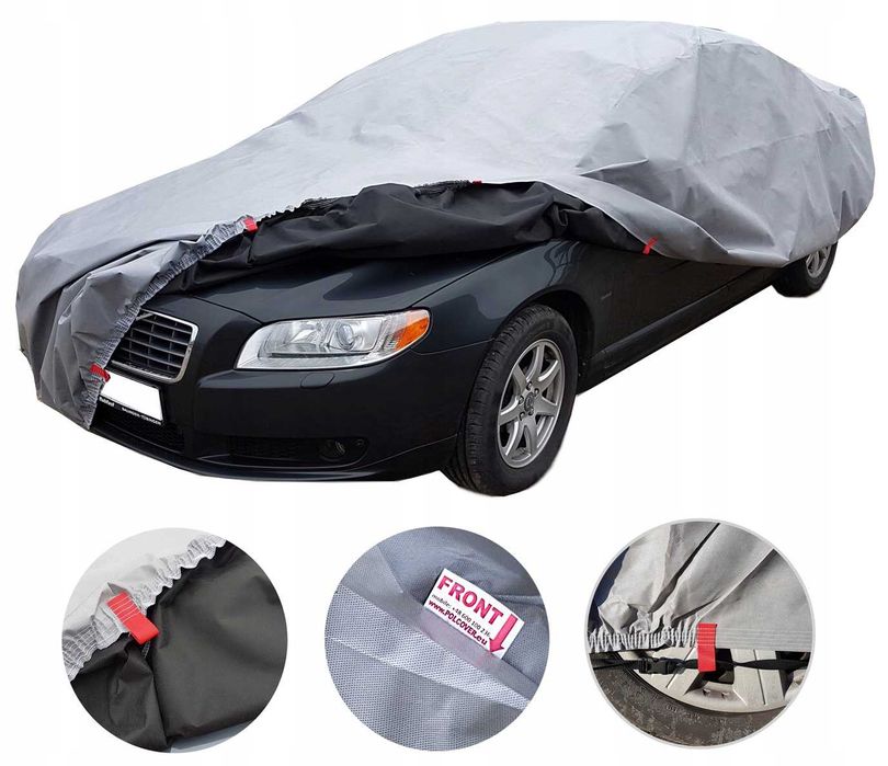 Тент от солнца. защита кузова авто. автотент. доставка бесплатная!