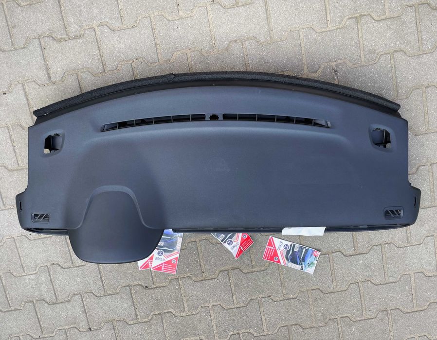 Citoren C3 2018 - 2023 plansa de bord / kit airbag - centuri siguranta