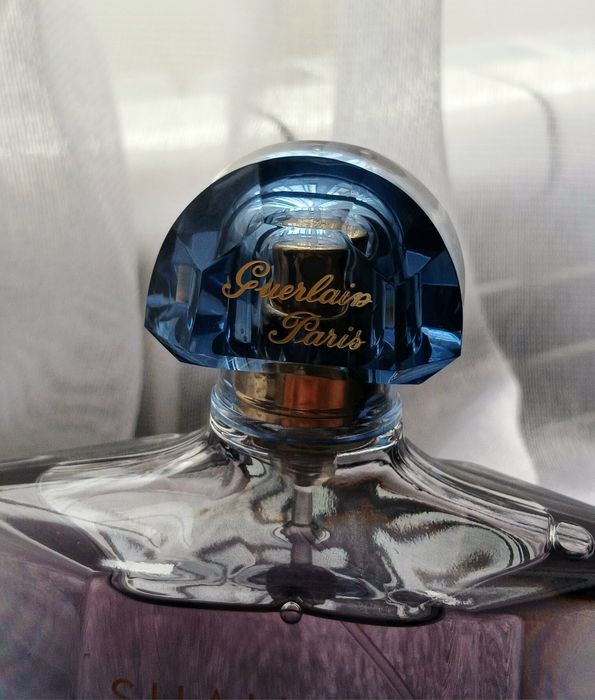 Парфюм Guerlain Shalimar Souffle, 90 мл (100% оригинал из Европы)
