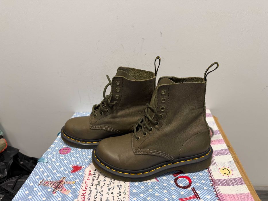 Dr. Martens Pascal''оригинални дамски боти 36 номер